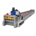 galvanized floor decking tile roll forming machine